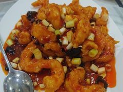 -品味居·首店·大连鲜活海鲜大连菜(东港店)