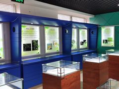 -上海昆虫博物馆