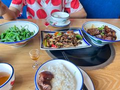 -妈妈的味道(和顺古镇店)