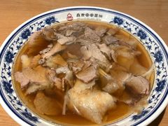 -直隶安家牛肉罩饼(新石店)