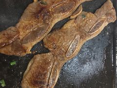 -韩时烤肉(枫蓝店)