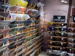 -聚点滑板SPOT SKATE(常熟路店)