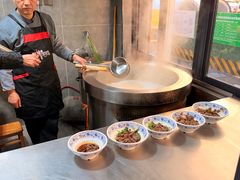 -清真马虎面馆(西七路店)