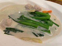 -顺德喜来登酒店·采悦轩