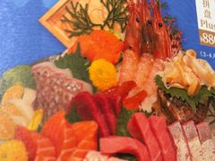 -小山日本料理(太古汇店)