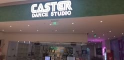 -CASTER
