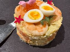 奥利维耶沙拉-格鲁·秀色Georgia’s Feast