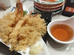 -新一番三文鱼寿司(大东海店)