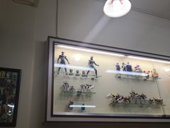 大堂-華歡冰室-WahFoon(吉大店)