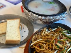 -香港新曜记茶餐厅(星耀城店)