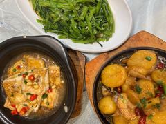 -谢大姐非遗啤酒鱼(君豪店-黑金店)