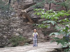 -北京上方山国家森林公园
