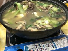 -故乡明太鱼屋(航北路店)