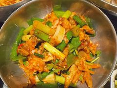 -KAOKAO烤烤·丹东海鲜烧烤(望京店)