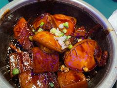 鲍鱼红烧肉-逸馥荟(人广来福士店)