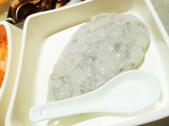招牌虾滑-海底捞火锅(南山京基百纳店)