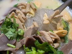 -鸭小妹鸭血粉丝(老门东店)