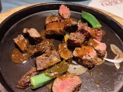 -俄士厨房(未来城店)