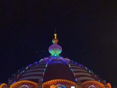 -满洲里口岸套娃景区