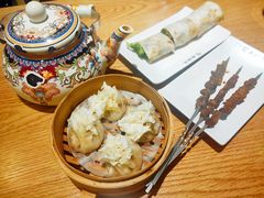-老绥元烧麦·家常菜(摩尔城店)