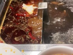 -海底捞火锅(雄峰城店)