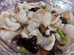 -长兴菜馆(高桥店)