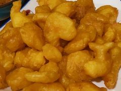 -向民炒鸡老店(金泰华府店)