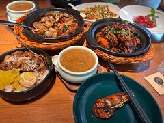 -蝦塘·中国餐馆(城墙南马道巷店)