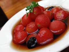 -赵小姐丨新中餐(曲江店)