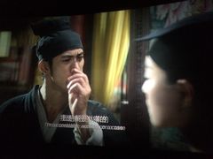 -喜满客巨幕/4D激光影城