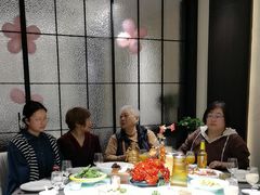 -城北食府(枫林店)