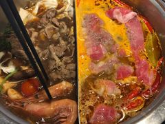 -水林间·寿喜烧自助(仙林金鹰店)