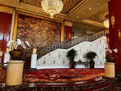 -北京中国大饭店