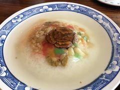 八宝饭-老雒阳面馆·水席(定鼎门店)