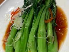 -波螺油子青岛本帮菜(银座店)