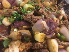 -勇记干锅居(德阳店)