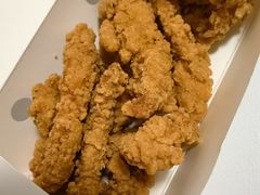 -必胜客(巴沟店)