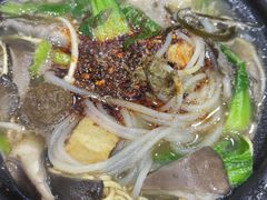 -清真·穆萨砂锅(大皮院店)