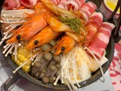 -仙隐小鹿中华料理(南宁万象城店)