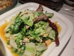 -楼兰新疆菜(江宁万达店)