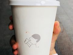 -喜茶(上海正大广场店)