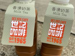 -世记咖啡(氹仔外卖店)