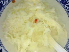 鸡蛋醪糟汤-樊记腊汁肉(竹笆市总店)