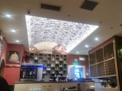 -安妮意大利餐厅(世贸天阶店)