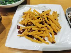 -龚兴城鱼羊吉·家传湖北菜(苗栗路总店)