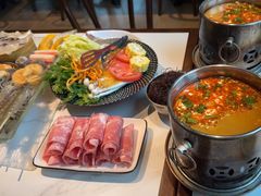 -Thai Basil罗勒叶泰式餐厅(时代天街店)