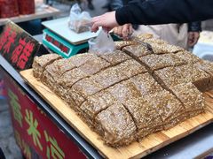 特色小吃-安顺旧州古镇