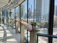 -上海城市规划展示馆