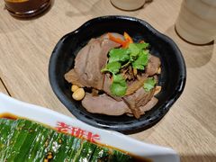 -老班长手工灌汤包老店(东山店)