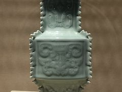 -龙泉青瓷博物馆